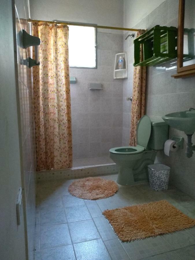Habitacion Casa Las Aves Honda  Exterior foto