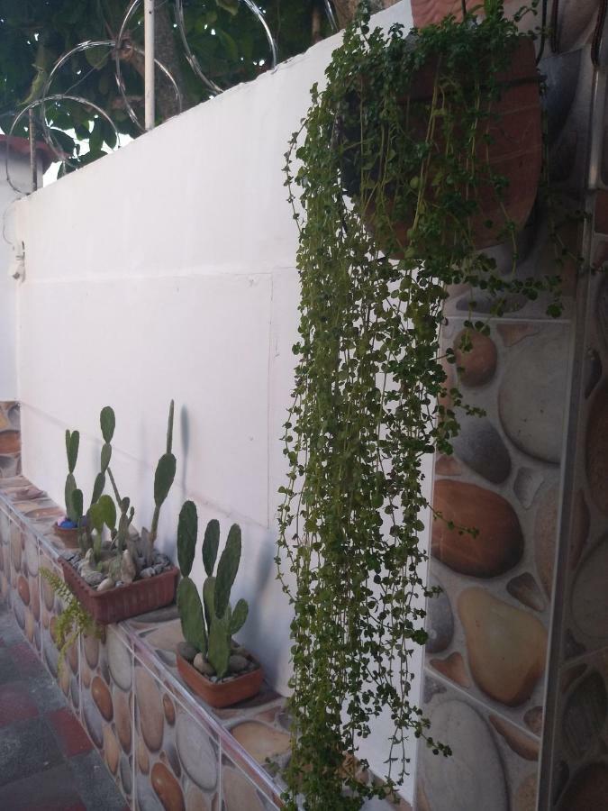 Habitacion Casa Las Aves Honda  Exterior foto