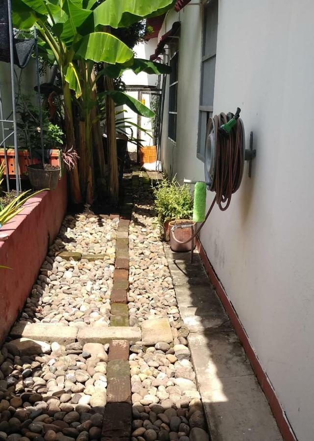 Habitacion Casa Las Aves Honda  Exterior foto